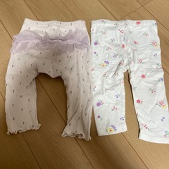 70㎝　長ズボンの画像