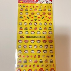 未使用　シナモンロールセットの画像