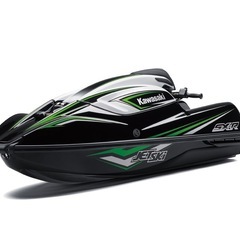 SX-R1500 ジェットスキー