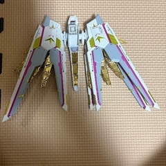 超合金　プラウドディフェンダーの画像