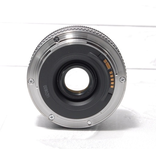 Canon EF 24mm F2.8 超広角単焦点レンズ ◇美品 ◇ キャノン