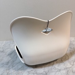 【新品未使用】姿勢矯正チェア 骨盤サポートチェア 座椅子 デスクワーク 姿勢改善 腰痛対策の画像