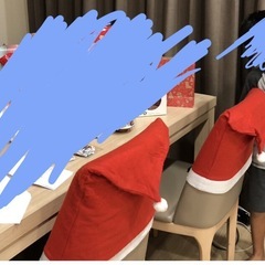 クリスマス飾りセットの画像