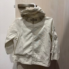 アウター の画像