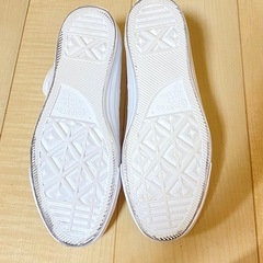 CONVERSEソフトバンクホークスコラボスニーカーの画像