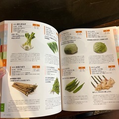 食材図鑑
の画像