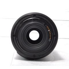 Canon EF-S 55-250mm IS II 手ブレ補正付き 望遠レンズの画像