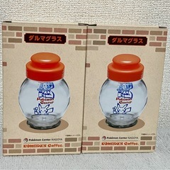 [新品未開封]ポケモン×コメダ ポケセンナゴヤ限定コラボまとめの画像