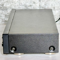 Marantz「EQ515」スペクトラムアナライザー搭載グラフィックイコライザーの画像