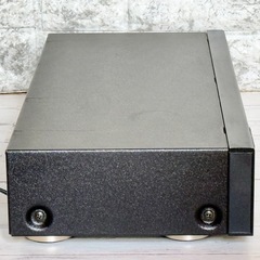Marantz「EQ515」スペクトラムアナライザー搭載グラフィックイコライザーの画像