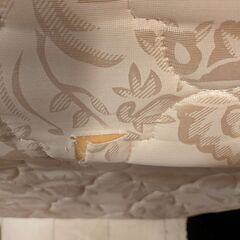 モダンデコ ポケットコイルマットレス シングルサイズの画像