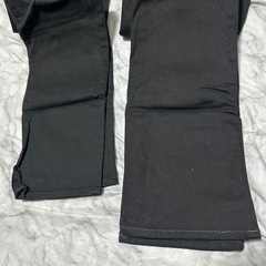 新品！ズボン2枚セットの画像