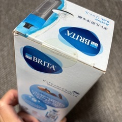ブリタの画像