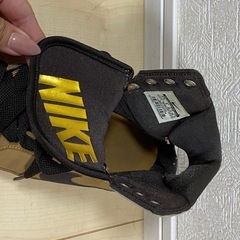 ナイキ・ハイカットシューズ・NIKEレディーススニーカーの画像