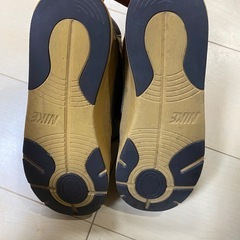 ナイキ・ハイカットシューズ・NIKEレディーススニーカーの画像