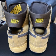 ナイキ・ハイカットシューズ・NIKEレディーススニーカーの画像