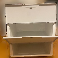 収納ケースの画像