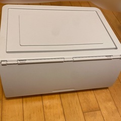 収納ケースの画像