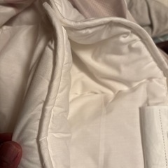 新品に近い！ゲスト用布団　の画像