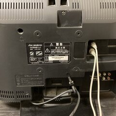 テレビお譲りしますの画像