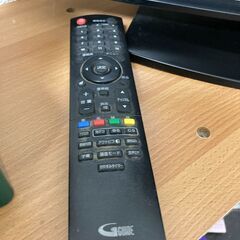 テレビお譲りしますの画像