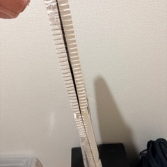 猫用爪とぎ（決定した）の画像