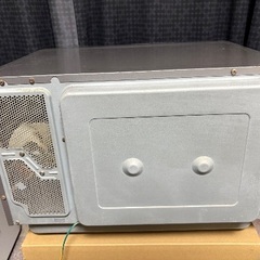 三菱製の電子レンジ　RO L3Aの画像