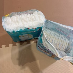 パンパース　L パンツ　21.6円　　の画像