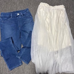 女の子　140 15点の画像