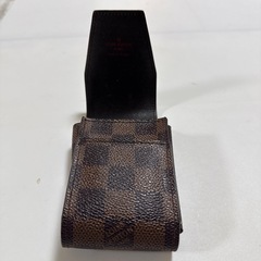 たばこケース ルイヴィトンの画像