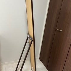 全身鏡の画像