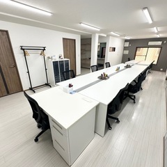 💼【業界経験者募集】自由×高収入が叶う保険代理店スタッフ募集！の画像