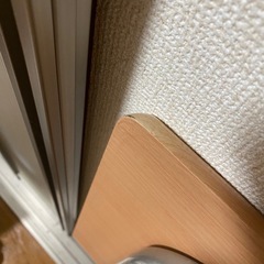 折りたたみ机の画像