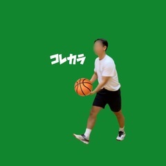 11/16（日）ゆるっとバスケ回🏀