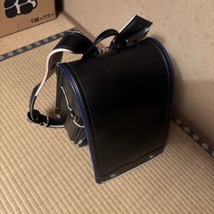 ランドセルの画像