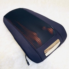 【極美品】マイトレックス MYTREX シートマッサージガン REBIVE SEAT [MT-RBS-25M-B] 【国内正規品】の画像