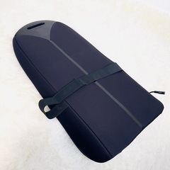 【極美品】マイトレックス MYTREX シートマッサージガン REBIVE SEAT [MT-RBS-25M-B] 【国内正規品】の画像