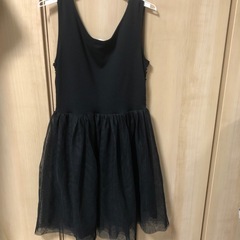 古着　フォーマルワンピース　140🍒の画像