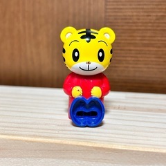 こどもちゃれんじ　　時計マスターの画像