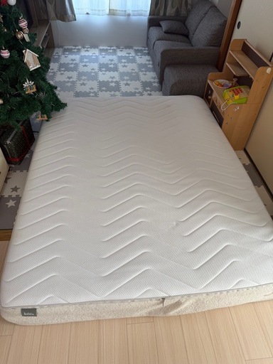 Koala マットレス 160cmクーインサイズ