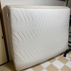 Koala マットレス 160cmクーインサイズの画像