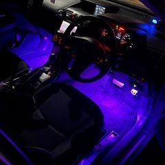 インプレッサスポーツ2.0is スバル stiリップスポイラーの画像