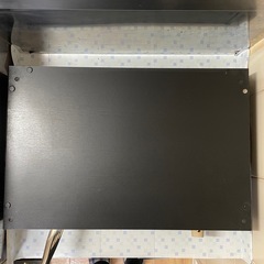 IHクッキングヒーター用　設置スタンド アイリスオーヤマの画像