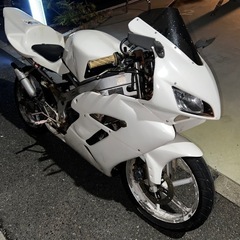 ホンダ　NS1  車体販売の画像
