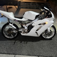 ホンダ　NS1  車体販売の画像