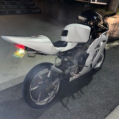 ホンダ　NS1  車体販売の画像