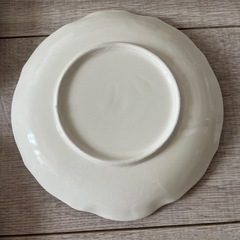 未使用ヴィンテージお皿セット(お譲り先決定
)の画像