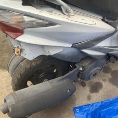 アドレスv125sの画像