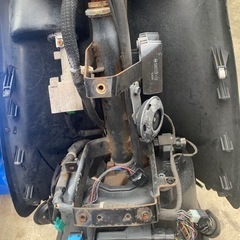 アドレスv125sの画像