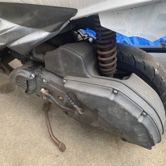 アドレスv125sの画像